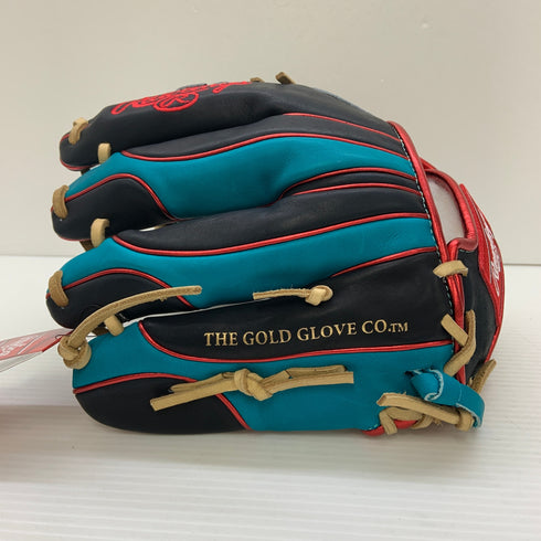 ローリングス Rawlings HOH 軟式 大人 一般 内野手用 グローブ グラブ 右投げ GR5HW2CCK4MG タグ付き 野球 7996