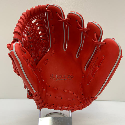 エスエスケイ SSK プロエッジ アドヴァンスド 軟式 大人 一般 オールラウンド グローブ グラブ 右投げ ANB150 タグ付き 野球 7299