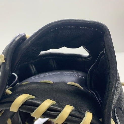 ウィルソン Wilson ウィルソンデュアル ベア 硬式 内野手用グローブ WBW101508 5324