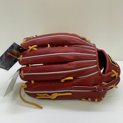 ゼット ZETT プロステイタス PROSTATUS BPROG771G 硬式 大人 一般 外野手用 グローブ グラブ 右投げ タグ付き 野球 9160
