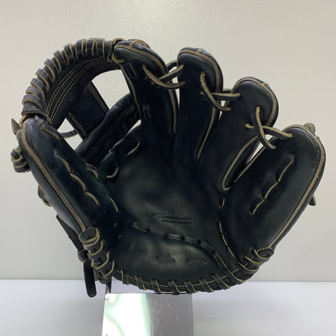 アイピーセレクト Ip Select Ip.072-Kr 軟式 大人 一般 内野手用 グローブ グラブ 右投げ 中古品 野球 8686