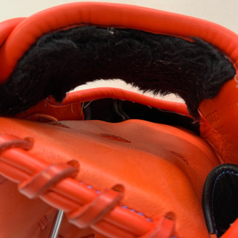 ミズノ MIZUNO WILL DRIVE 軟式 大人 一般 ファーストミット 一塁手 グローブ グラブ 右投げ 中古品 野球 6618