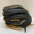 ウィルソン Wilson RG-424L 軟式 大人 一般 内野手用 グローブ グラブ 右投げ 中古品 野球 8588