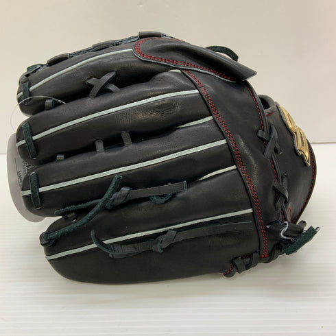 エスエスケイ SSK プロエッジ 硬式 大人 一般 投手用 グローブ ピッチャー グラブ 右投げ PKS81325F タグ付き 野球 5929
