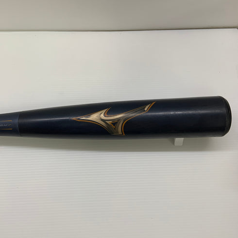 ミズノ MIZUNO ビヨンドマックスレガシー 軟式 大人 一般 FRP製バット 1CJBR190 トップバランス 中古 ケース付き 野球 8605