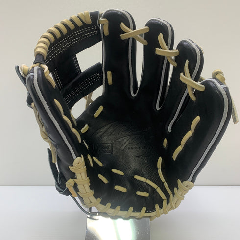 ミズノ MIZUNO ミズノプロ mizunopro 1AJGR32043 軟式 大人 一般 内野手用 グローブ グラブ 右投げ グローブ袋付き 野球 9326