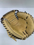 中古品 ミズノ MIZUNO ミズノプロ 號SAKEBI 軟式キャッチャーミット M-R型 1AJCR29210 3671
