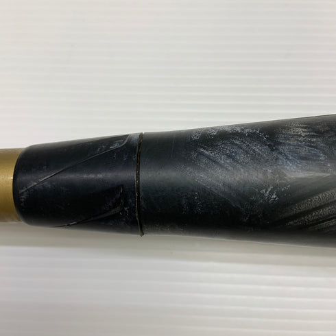 エスエスケイ SSK MM18 軟式 大人 一般 FRP製バット SBB4023MD 中古 ケース付き 野球 7736