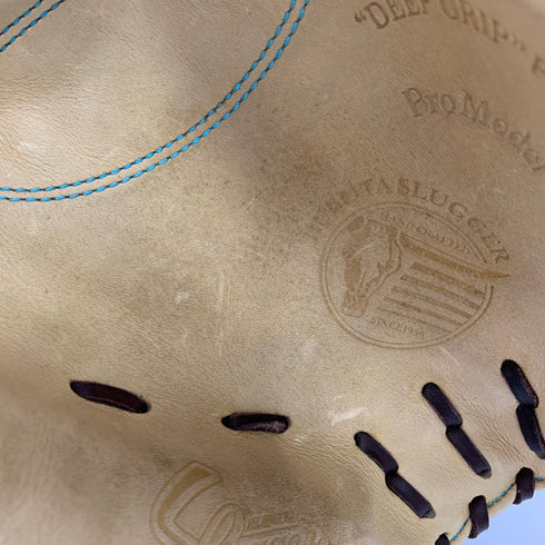 久保田スラッガー KUBOTA SLUGGER 軟式 大人 一般 キャッチャーミット 捕手 グローブ グラブ 右投げ KSM-036 野球 5924