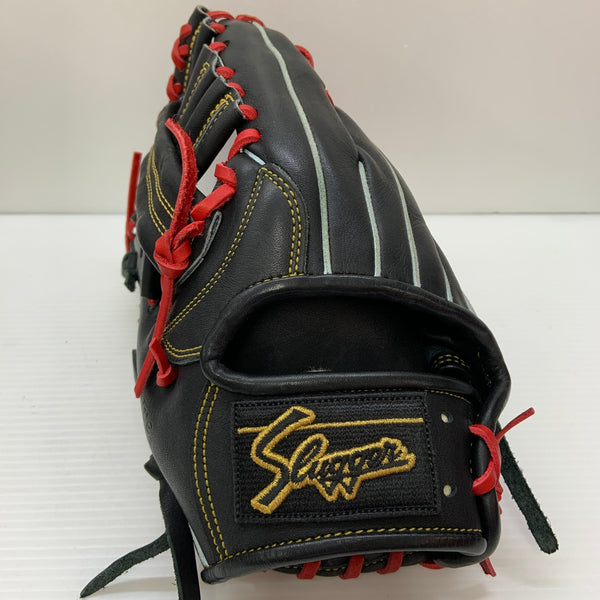 久保田スラッガー KUBOTA SLUGGER 軟式 大人 一般 外野手用 グローブ グラブ 左投げ KSN-SPS 中古品 野球 6651