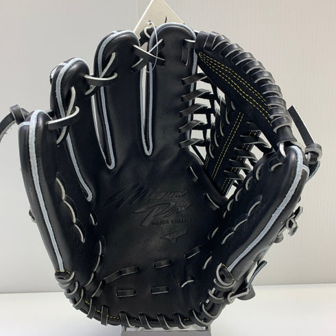 ミズノ MIZUNO ミズノプロ HAGAJAPAN 硬式 大人 一般 オールラウンド グローブ グラブ 左投げ 1AJGH32200 タグ付き 野球 6890