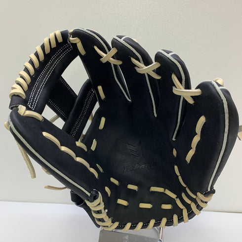 yabane 軟式 大人 一般 内野手用 グローブ グラブ 右投げ 中古品 野球 1209