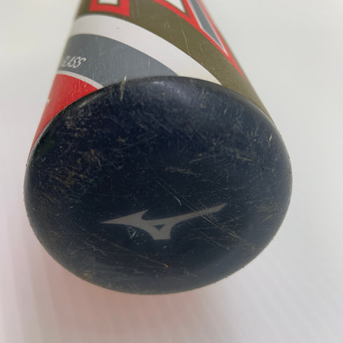 ミズノ MIZUNO ミズノプロ AX4 ソフトボール バット 1CJFS322 84cm 6935
