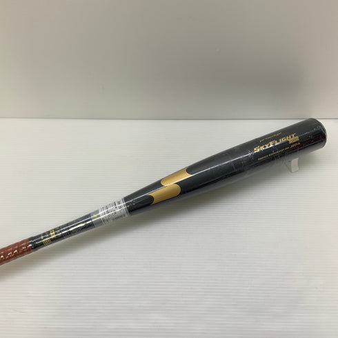エスエスケイ SSK スカイフライトNSR 硬式 大人 一般 金属製バット EBB1103 未使用品 野球 7741