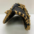 ローリングス Rawlings ハイパーテック GSXHTC3ACD ソフトボール用 大人 一般 ファーストミット 一塁手 グローブ グラブ 左投げ 中古品 野球 9128