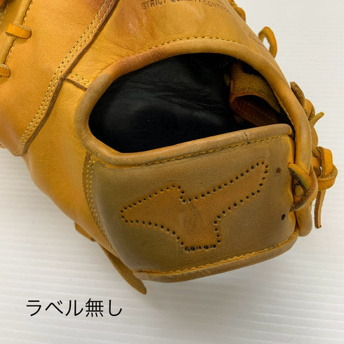 ミズノ MIZUNO フィールドグリスター 硬式 大人 一般 ファーストミット 一塁手 グローブ グラブ 左投げ 1AJFR10100 中古品 野球 6721