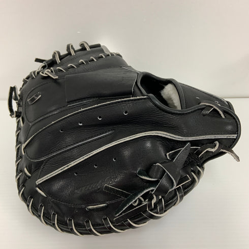 アシックス asics GOLDSTAGE BGH8GC 硬式 大人 一般 キャッチャーミット 捕手 グローブ グラブ 右投げ タグ付き 野球 1413