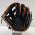 ミズノ MIZUNO グローバルエリートRG 少年軟式 子ども オールラウンド グローブ グラブ 右投げ 1AJGY31210-L 中古品 野球 6008