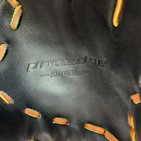 エスエスケイ SSK プロエッジ proedge 軟式 大人 一般 内野手用 グローブ グラブ 右投げ オーダー 中古品 野球 8644