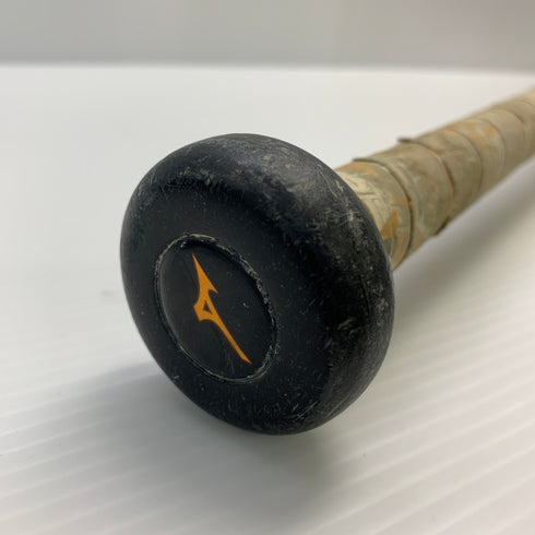 ミズノ MIZUNO ビヨンドマックス レガシー 少年軟式 子ども FRP製バット 1CJBY161 中古 野球 8010