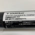 ルイスビルスラッガー Louisville Slugger ATLAS アトラス 硬式 大人 一般 金属製バット WBL28850108390 未使用品 野球 7816