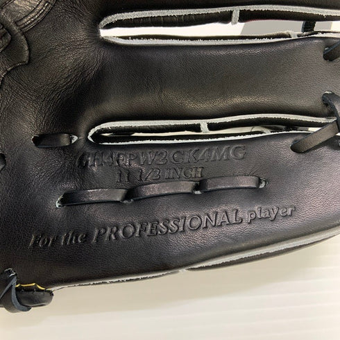 ローリングス Rawlings プロプリファード 硬式 内野手用グローブ GH4FPW2CK4MG 5724