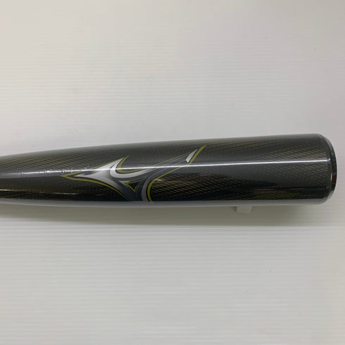 ミズノ MIZUNO ビヨンドマックスレガシー 軟式 大人 一般 FRP製バット 1CJBR19884 トップバランス 未使用品 野球 8039