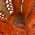 ミズノ MIZUNO ミズノプロ mizunopro プロフェッショナル 2GN33117 軟式 大人 一般 外野手用 グローブ グラブ 右投げ 中古品 野球 8826