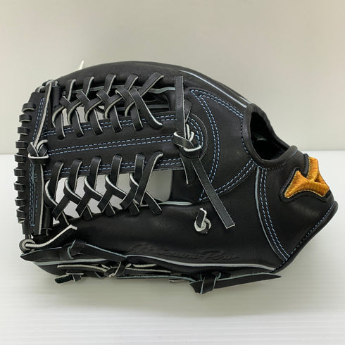 ミズノ MIZUNO ミズノプロ mizunopro 1AJGH33200 HAGA製 硬式 大人 一般 オールラウンド グローブ グラブ 左投げ タグ付き 野球 8859