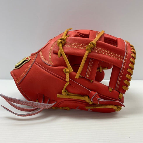 ウィルソン Wilson ウィルソンスタッフ 軟式 内野手王グローブ WTARWUD6T 5790