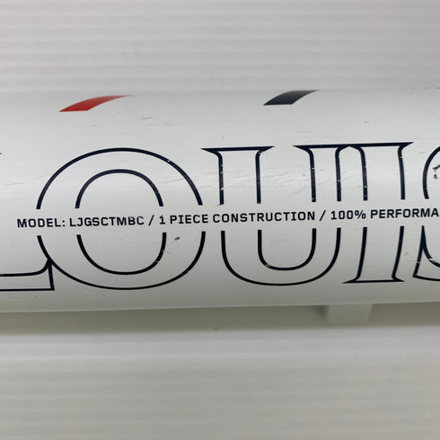 ルイスビルスラッガー Louisville Slugger カタリスト3 ソフトボール用 大人 一般 FRP製バット LJGSCTMBC 7226