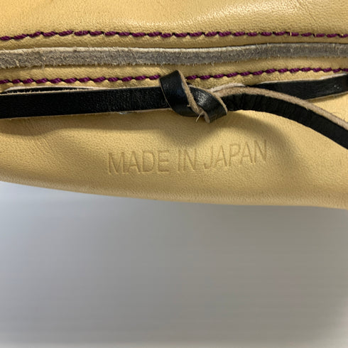 ゼット ZETT プロステイタス PROSTATUS BPG-PRO 硬式 大人 一般 内野手用 グローブ グラブ 右投げ オーダー 中古品 野球 8632