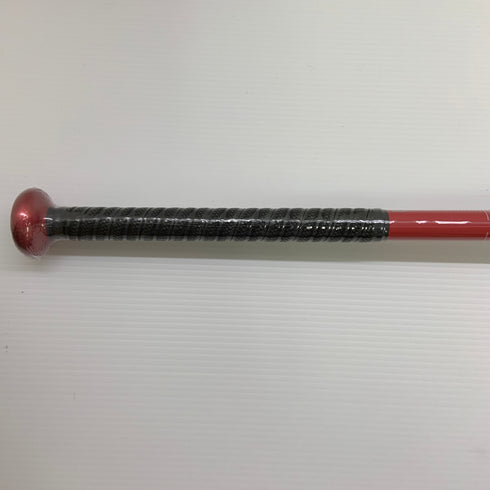 エスエスケイ SSK MM23 軟式 大人 一般 FRP製バット SBB4037 トップバランス 未使用品 ケース付き 野球 8636
