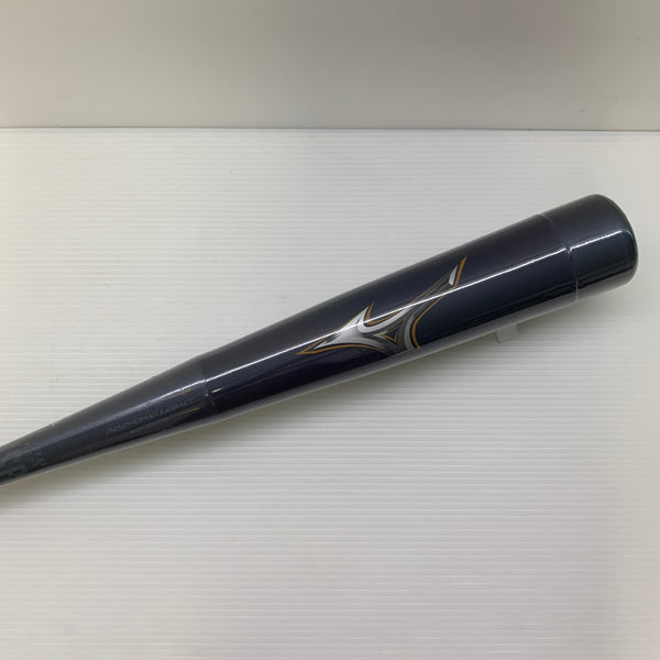 ミズノ MIZUNO ビヨンドマックスレガシー 少年軟式 子ども FRP製バット 1CJBY17580 トップバランス ケース付き 野球 6972