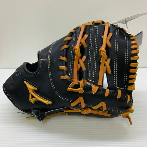 ミズノ MIZUNO ミズノプロ 硬式 大人 一般 ファーストミット 一塁手 グローブ グラブ 右投げ 1AJFH26210 タグ付き 野球 7437