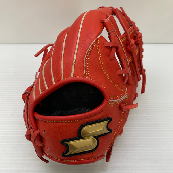 エスエスケイ SSK WINDREAM 少年軟式 子ども オールラウンド グローブ グラブ 右投げ WJG224 タグ付き 野球 8069