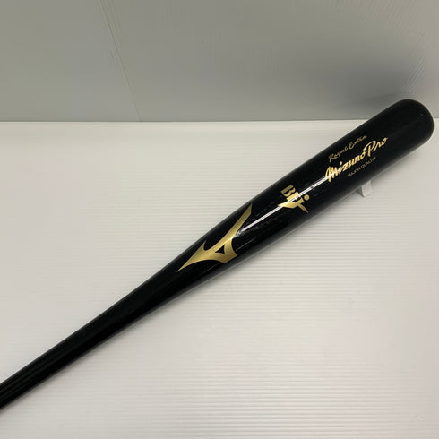ミズノ MIZUNO ミズノプロ 硬式 大人 一般 木製バット(BFJマーク) 野球 7359