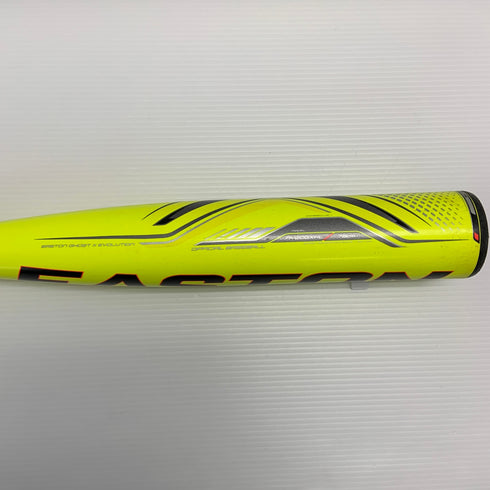 イーストン EASTON 少年軟式 子ども FRP製バット NY20GXHL 中古 野球 7950