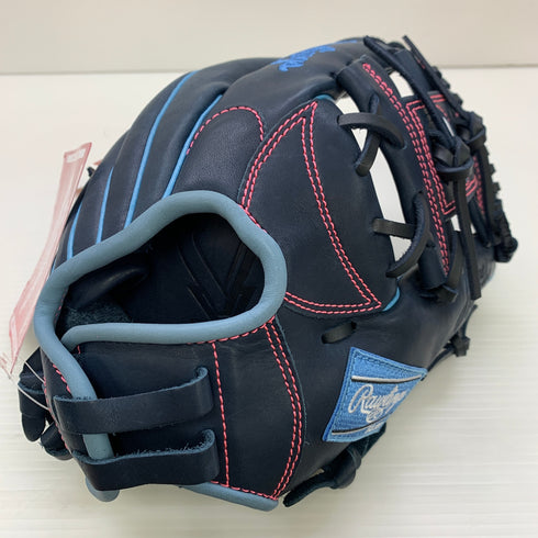 ローリングス Rawlings ハイパーテック ソフトボール用 大人 一般 オールラウンド グローブ グラブ 右投げ GS5FHTR34GF タグ付き 7920