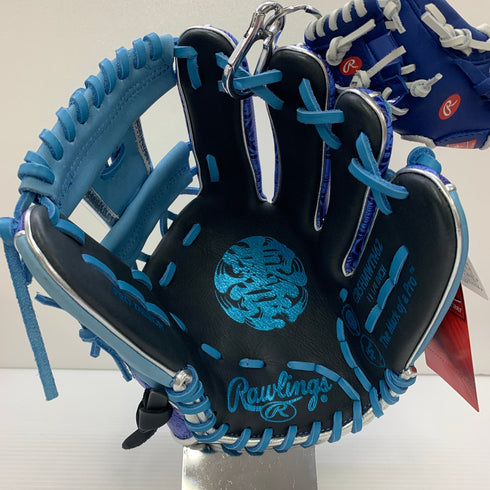 ローリングス Rawlings 軟式 大人 一般 内野手用 グローブ グラブ 右投げ GR5HMWTN62 タグ付き グローブ袋付き 野球 7447