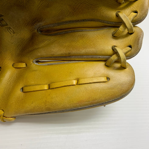 エスエスケイ SSK プロエッジ proedge 硬式 大人 一般 投手用 グローブ ピッチャー グラブ オーダー 中古品 野球 1308