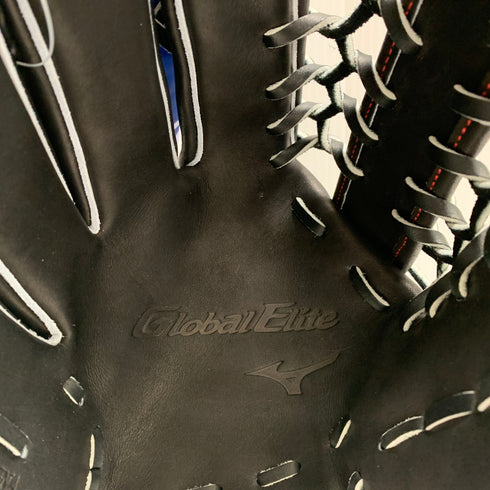 ミズノ MIZUNO グローバルエリート 硬式 大人 一般 外野手用 グローブ グラブ 左投げ 1AJGH27507 タグ付き 野球 7745