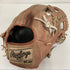 ローリングス Rawlings HOH GH2HJR64 硬式 大人 一般 内野手用 グローブ グラブ 右投げ 中古品 野球 1406