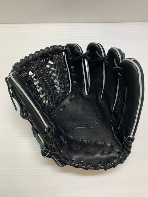 中古品 エスエスケイ SSK プロエッジアドヴァンスド 硬式オールラウンド用グローブ AKB84424 3719