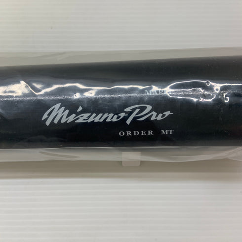 ミズノ MIZUNO ミズノプロ 硬式 大人 一般 木製バット(BFJマーク) 中古 野球 7726