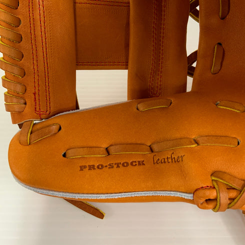 ウィルソン Wilson ウィルソンスタッフ Wilson Staff WBW104538 硬式 大人 一般 内野手用 グローブ グラブ 右投げ タグ付き 野球 9138