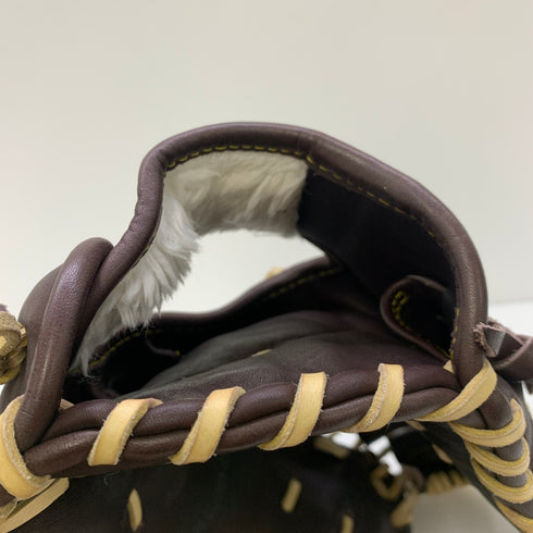 久保田スラッガー KUBOTA SLUGGER 軟式 大人 一般 ファーストミット 一塁手 グローブ グラブ 右投げ KSF-005 中古品 野球 6096