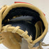 ローリングス Rawlings GRXASPLN55 軟式 大人 一般 内野手用 グローブ グラブ 右投げ 中古品 野球 9852