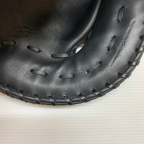 ウィルソン Wilson ウィルソンスタッフ 硬式 ファーストミット 7L型 WTAHWT7LZ 4383