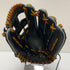 久保田スラッガー KUBOTA SLUGGER 硬式 大人 一般 内野手用 グローブ グラブ 右投げ KSG-SR1 中古品 野球 7300